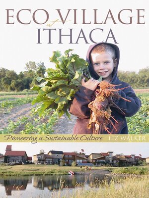 cover image of EcoVillage at Ithaca